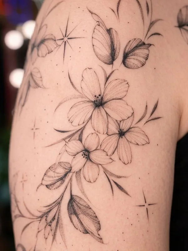 Tatuaggio #129663 | Tatuatore GennysTattoo