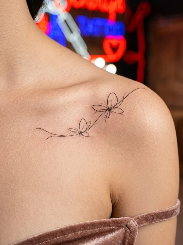 Tatuaggio #129664 | Tatuatore GennysTattoo