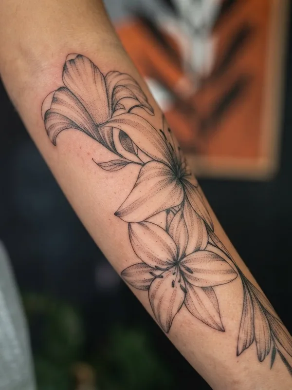 Tatuaggio #129666 | Tatuatore GennysTattoo