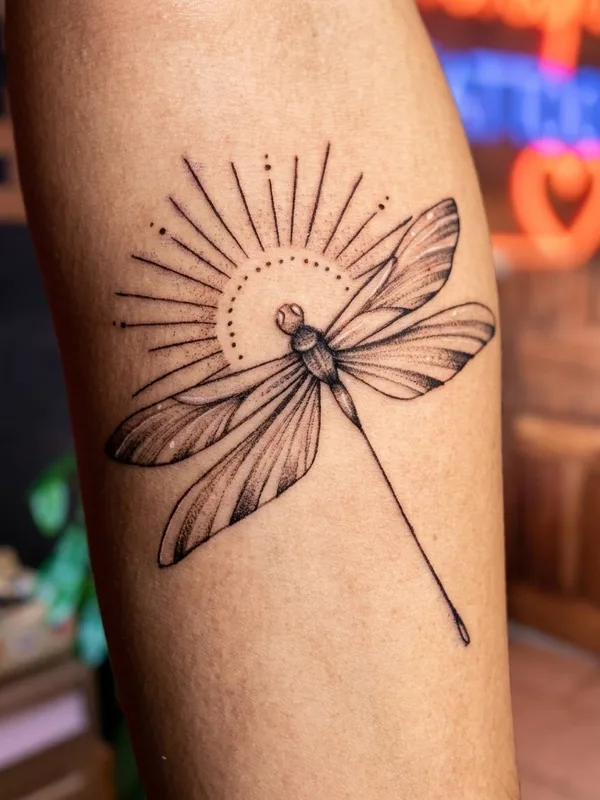 Tatuaggio #129667 | Tatuatore GennysTattoo