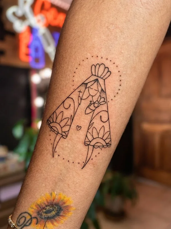 Tatuaggio #129668 | Tatuatore GennysTattoo