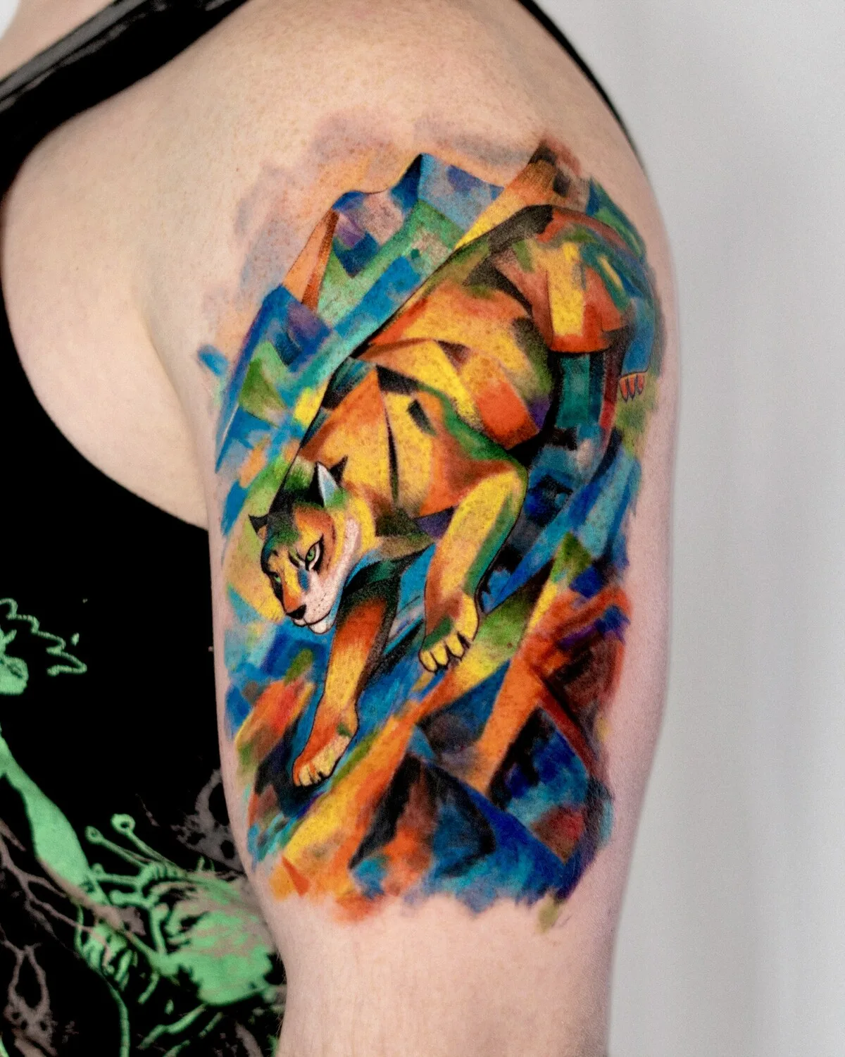 Artistic Micro Realism by Hakan Adik - image 7