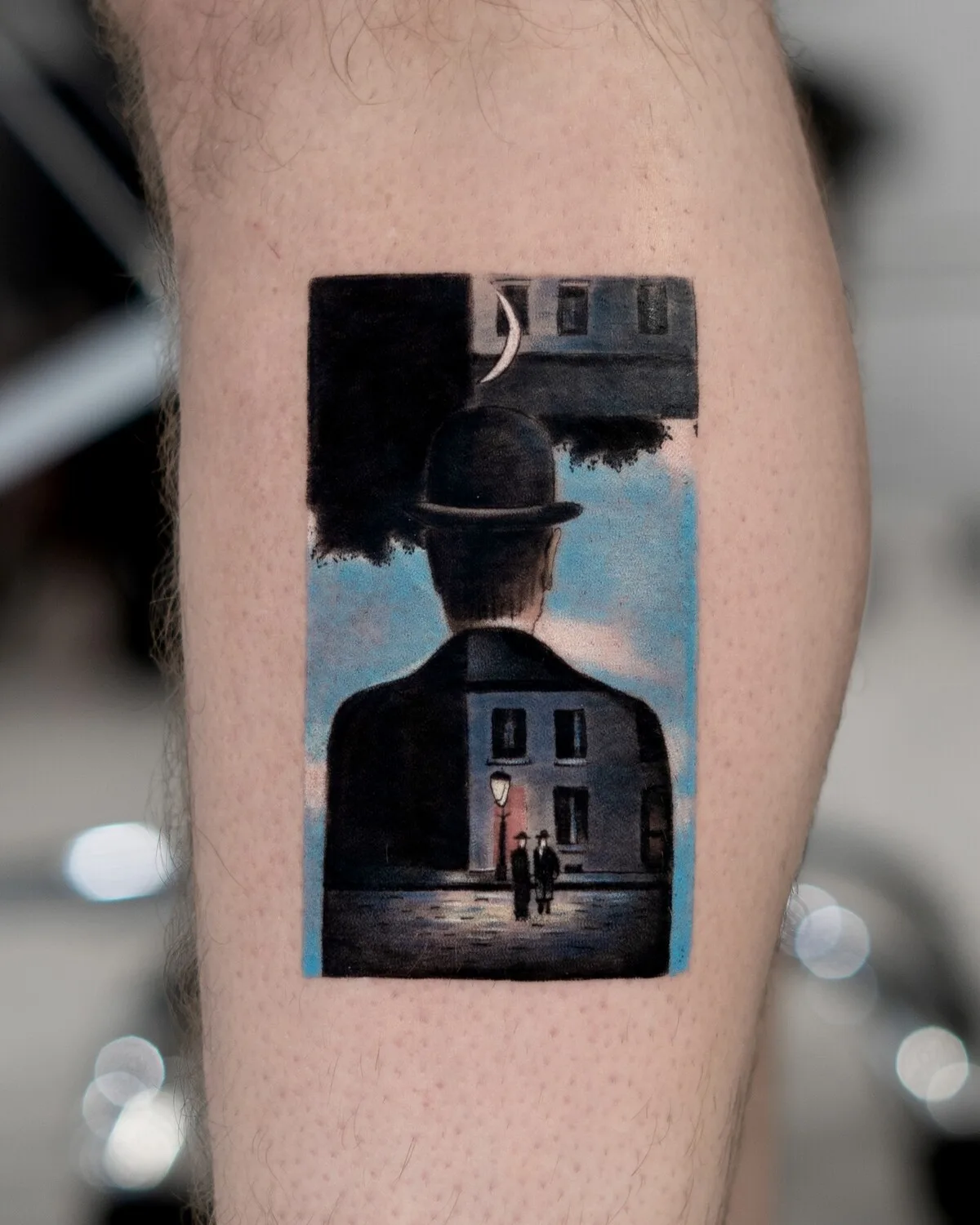 Artistic Micro Realism by Hakan Adik - image 9