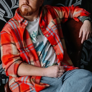 татуировка #92521 | Тату мастер Александр Дворянов