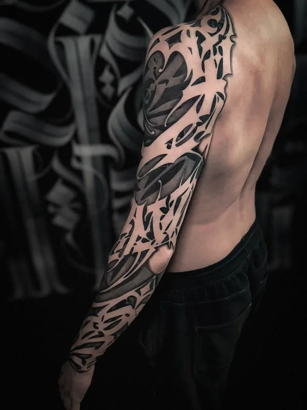 tatuaje #127969 | Tatuador Антон Лебедев