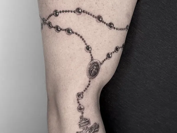 Phs tattoo studio (평행선)