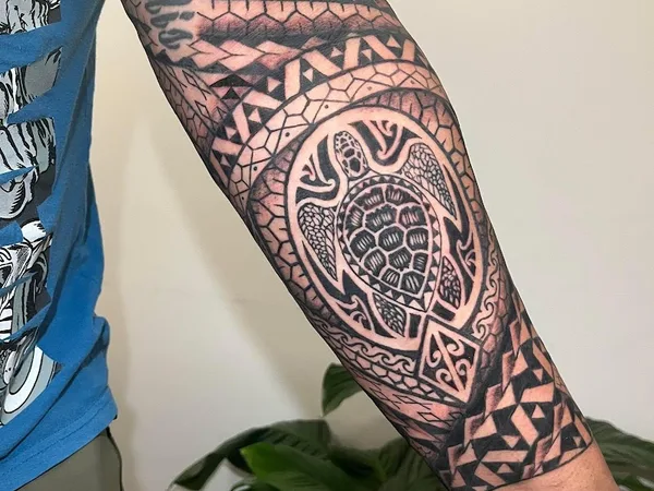 Pinkpanda Tattoo and Piercing