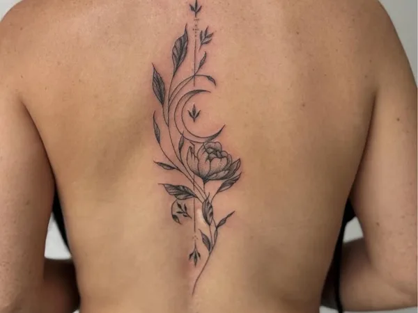 Pinpoint tattooz