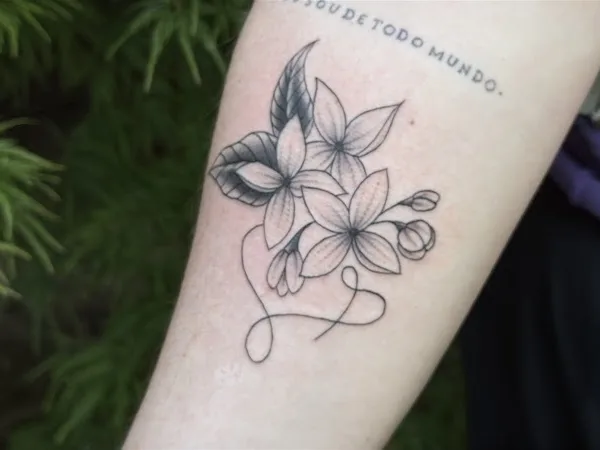 Plush Tattoo & Intuitive Arts