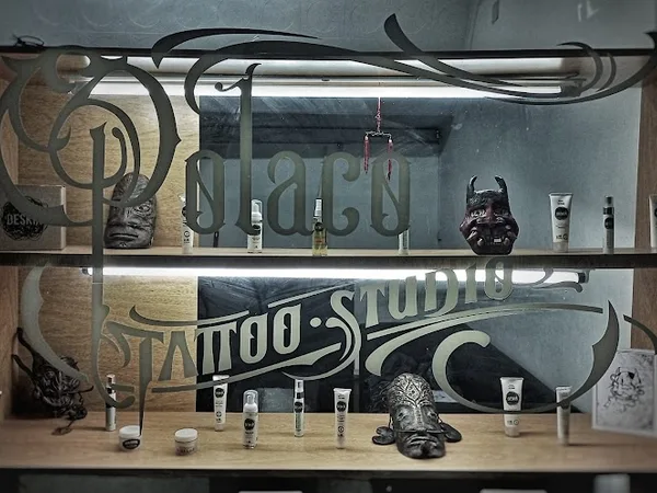Polaco Tattoo Studio