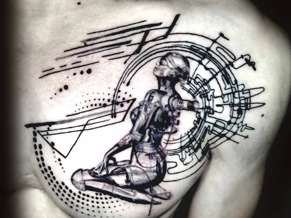 Portal Tattoo Chiang mai