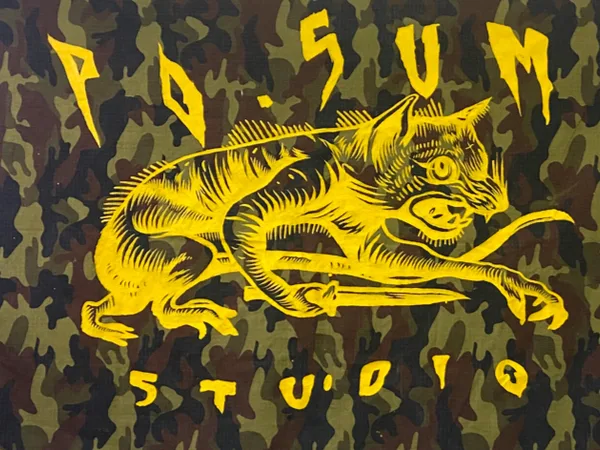 Posum Tattoo Studio