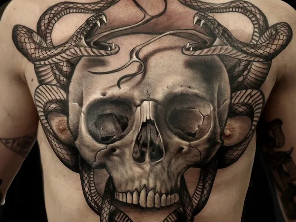 Primitive Tattoo : Best Custom Design Tattoo Shop and Tattoo Artist in Perth