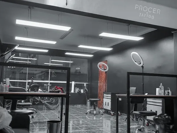 Procer tattoo studio