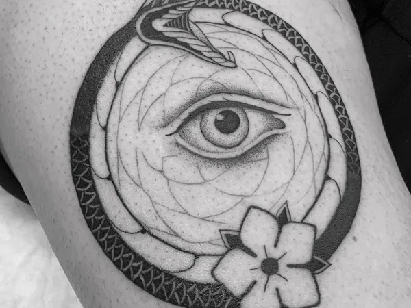 Proper Tattoo