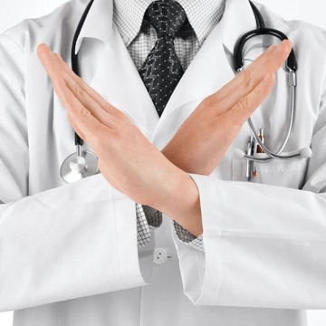 Противопоказания к тату