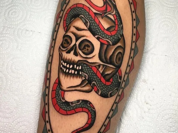 Psysoul Tattoo Studio
