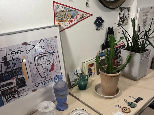 Punch Drunk Tattoo Studio