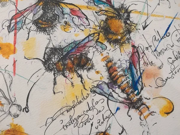 QueenBee TattooArtist
