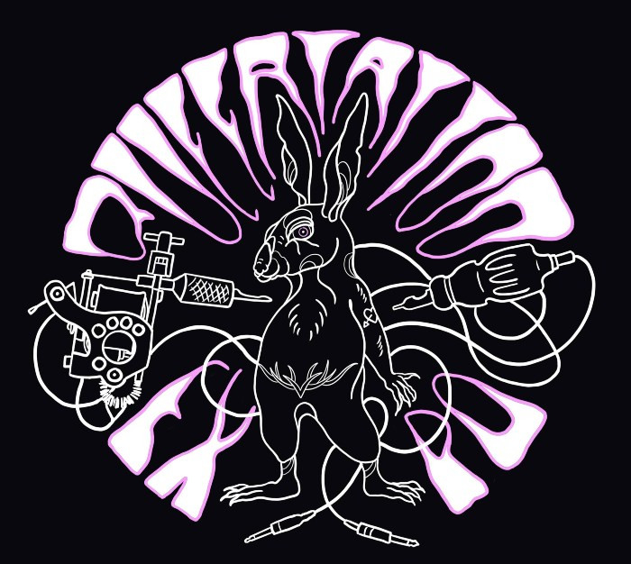 Queer Tattoo Expo 2023 Queer Tattoo Expo 2023
