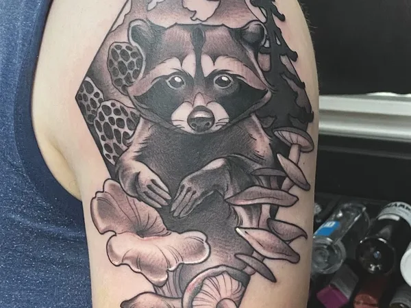 Rabid Hands Tattoo Studio