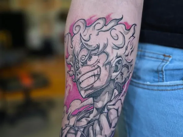 Ravens Ink Tattoo Studio