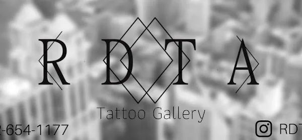 RDTA Tattoo Gallery