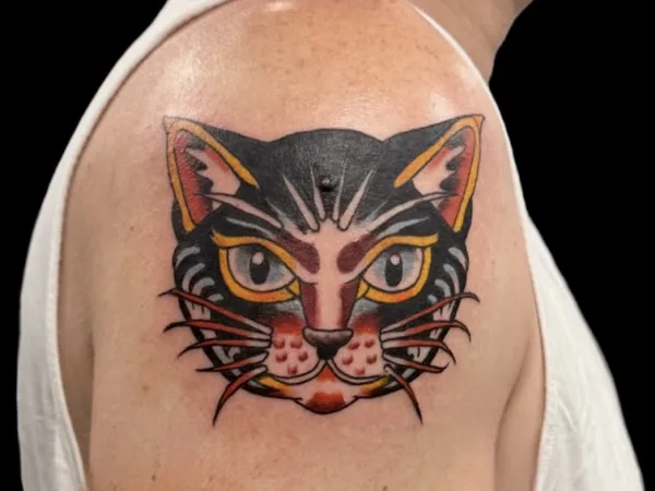 Rebel Ink Tattoo and Piercing