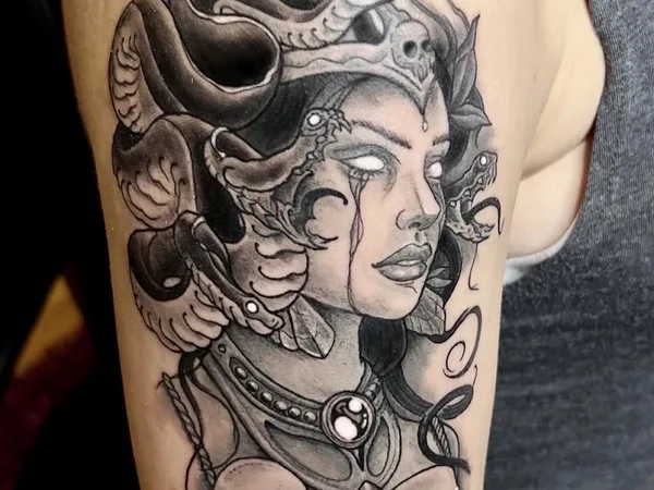 Redink Tattoo Studio