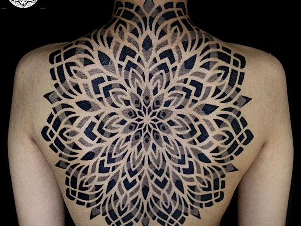 Reggae Ink tattoo studio