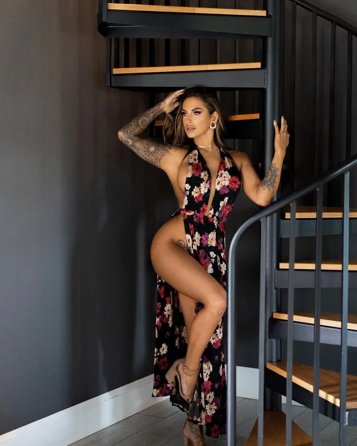 Renee Mattos