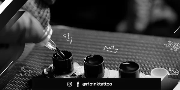 RioInk Tattoo Studio