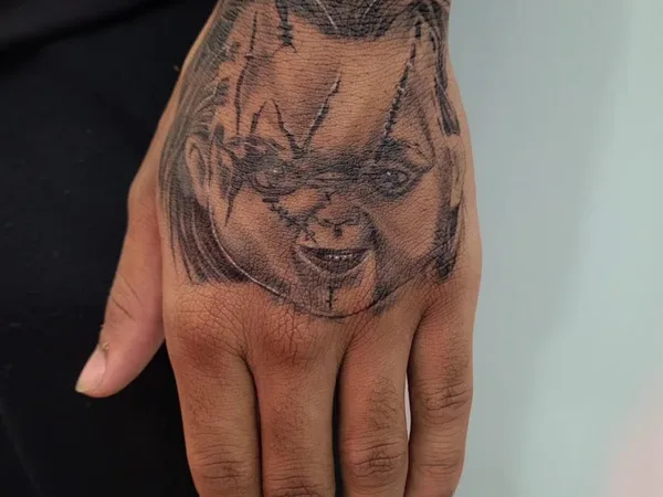 Rise Above Tattoo & Piercing