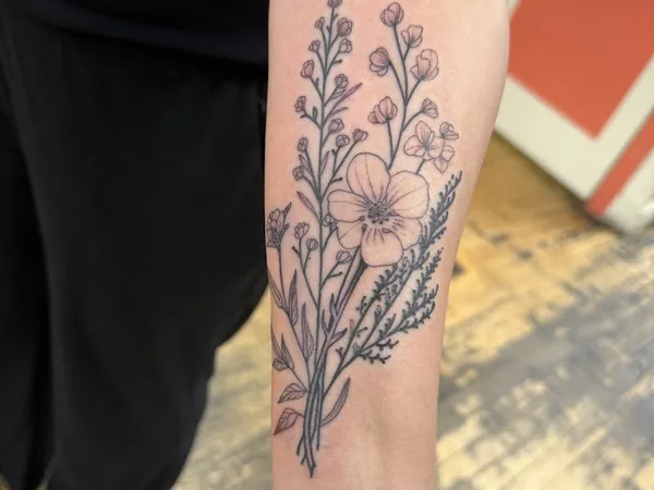Ritual Tattoo Gallery