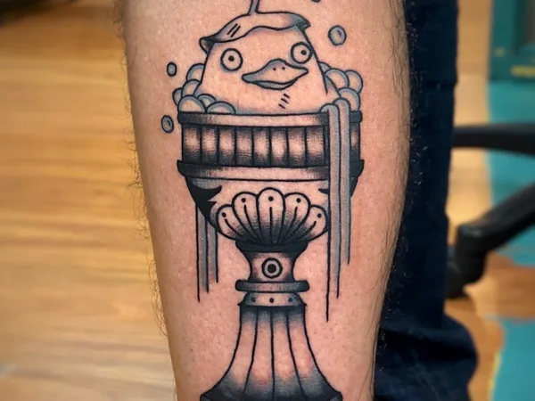 Rituales Tattoos & Piercings
