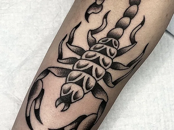 Robertson Tattoos