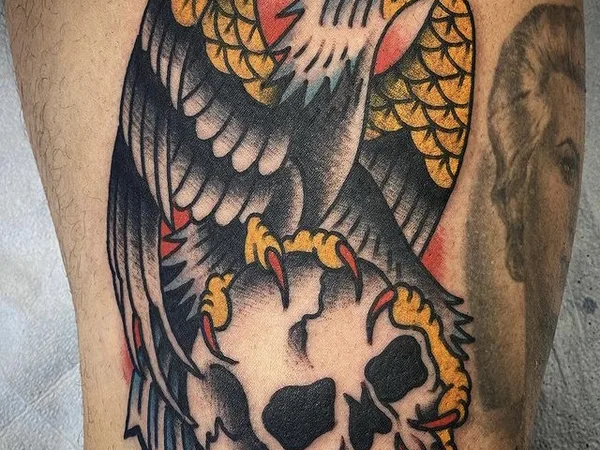 Rock of Ages Tattooing