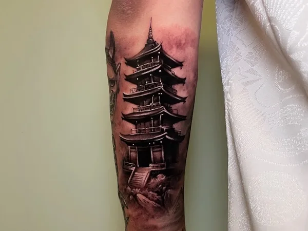 Ryujin Tattoo Studio