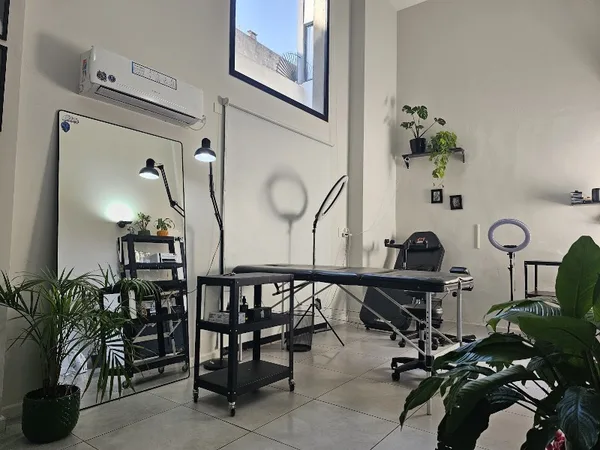 Safe Studio Tattoo and piercing