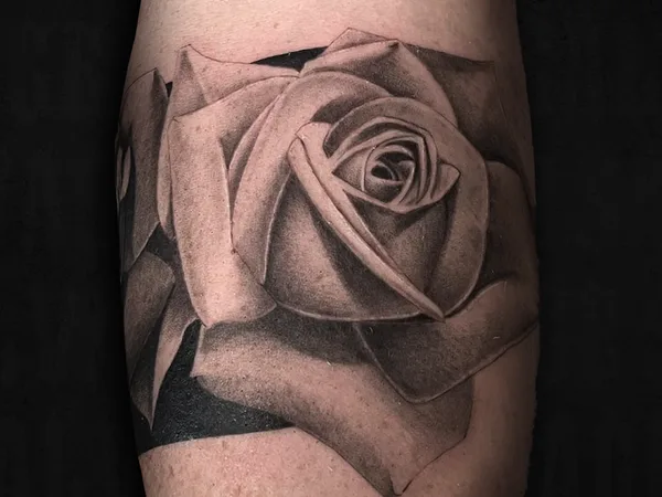Salvage Tattoo
