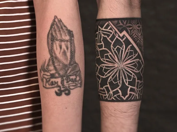 Sam Tattoo India