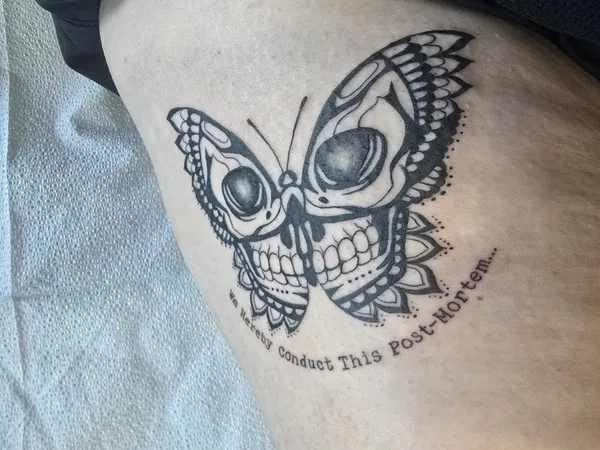 Sanctuary Tattoo & Piercing