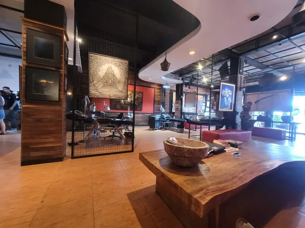 Sanur Ink Tattoo Studio