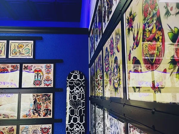 Sapphire Tattoo Studio