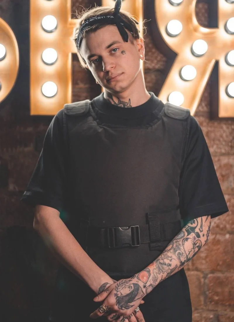 Регистрация нового мирового рекорда в сфере татуировок на Tattoo United 5
