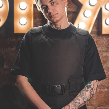 Регистрация нового мирового рекорда в сфере татуировок на Tattoo United 5