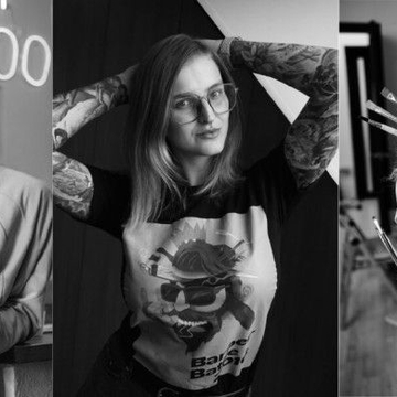 Art Station II international 2021