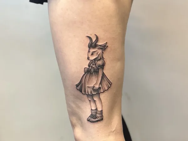 Second Skin Tattoo Company