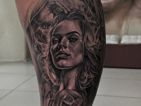 Section 10 Tattoo Studio & Gallery