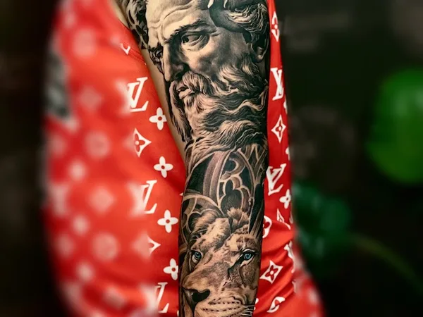 Seminyak Ink Tattoo & Body Piercing Studio